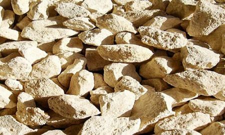 Продажа известнякового щебня с доставкой в Сланцах
